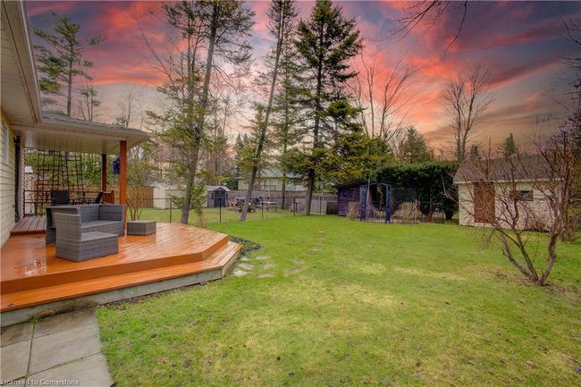 59 59th St S, House other with 3 bedrooms, 1 bathrooms and 3 parking in Wasaga Beach ON | Image 28