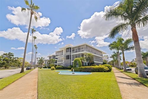 unit-6-1060 N Shore Dr Ne, ST PETERSBURG, FL, 33701-1437 | Card Image