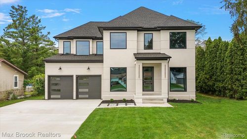 3367 Kilmer Dr, Troy, MI, 48083-5082 | Card Image