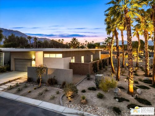 4651 Kellogg Way, Palm Springs, CA, 92262-0542 | Card Image