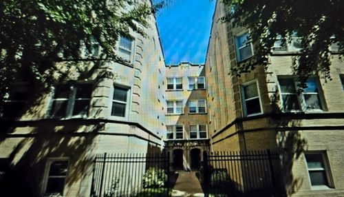 2-2318 Rosemont Ave, Chicago, IL, 60659-2030 | Card Image