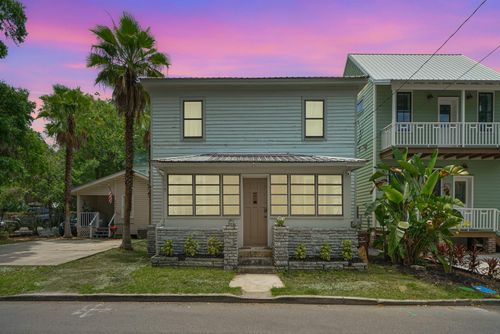 119 Moore St, St Augustine, FL, 32084-4808 | Card Image