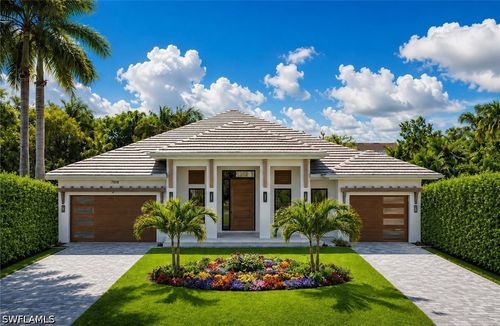 1364 Cypress Woods Dr, NAPLES, FL, 34103-3867 | Card Image