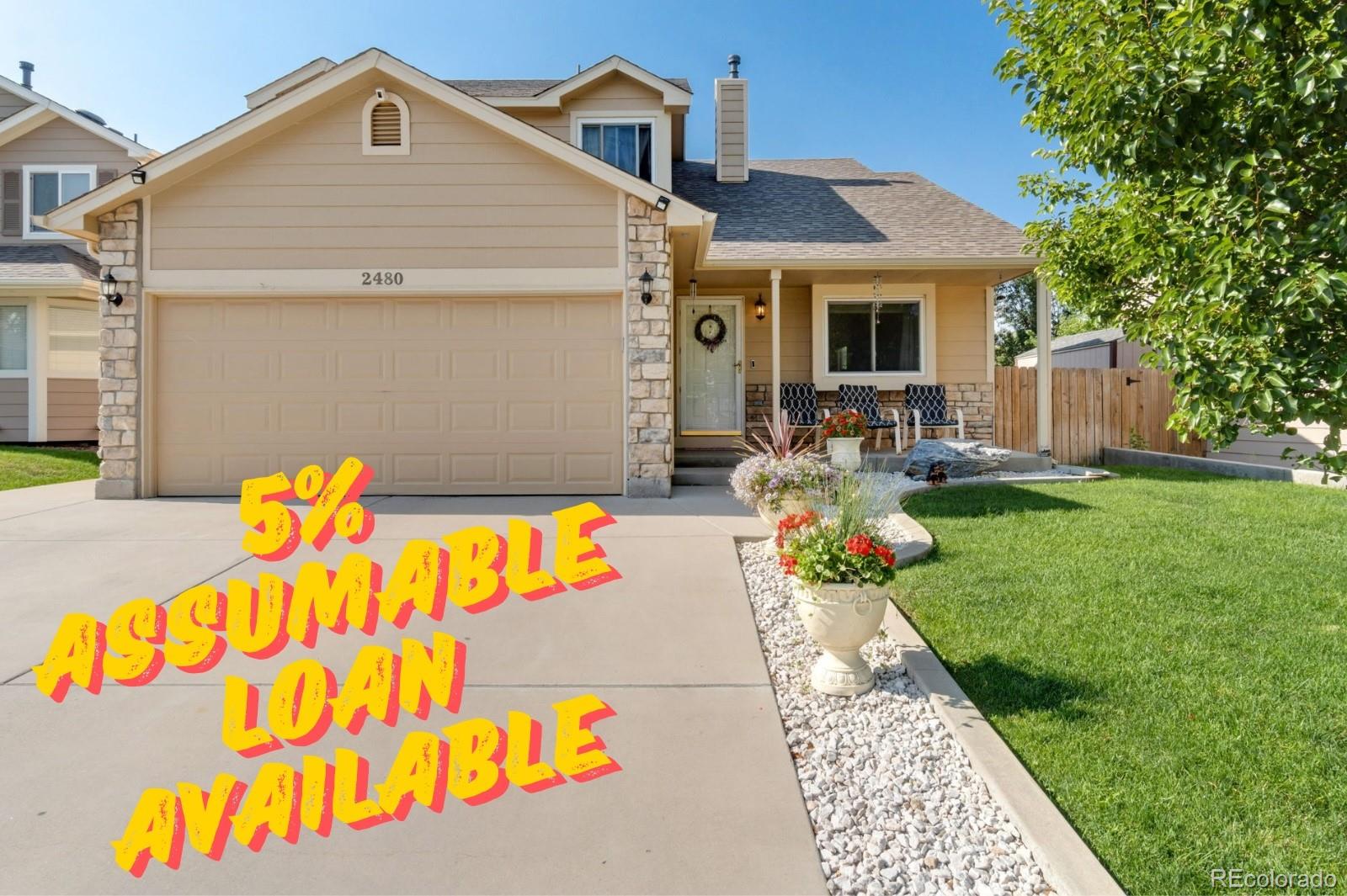 Wolf Creek Dr, Brighton, CO 80601