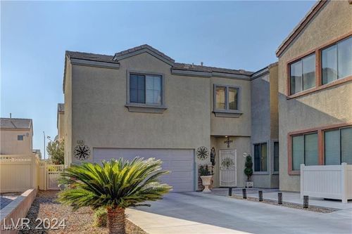 6329 Kitamaya St, North Las Vegas, NV, 89031-1381 | Card Image