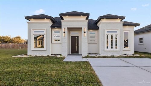 2024 Trinity St, Alamo, TX, 78516 | Card Image