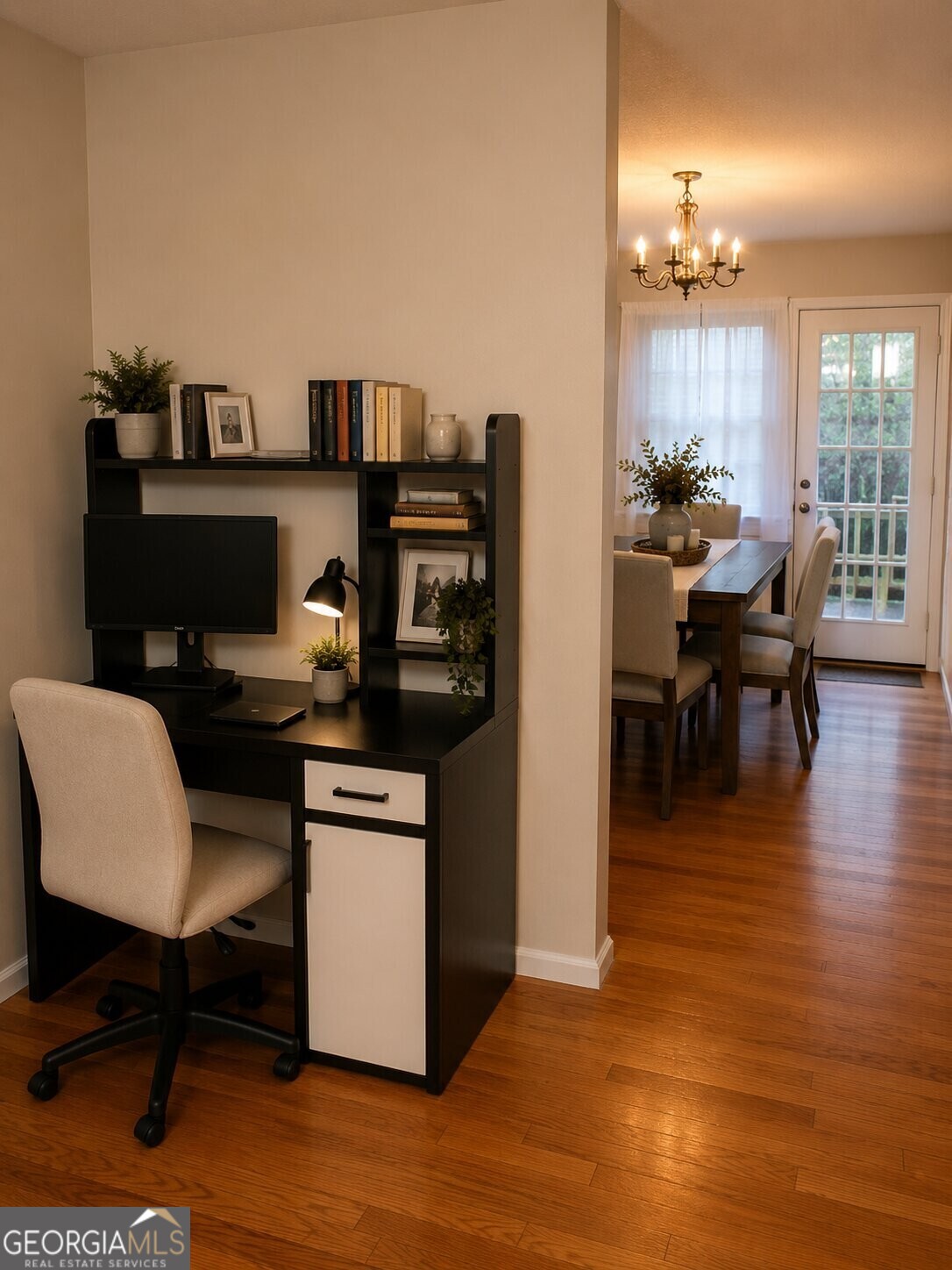 Residential Lease in Atlanta 5
