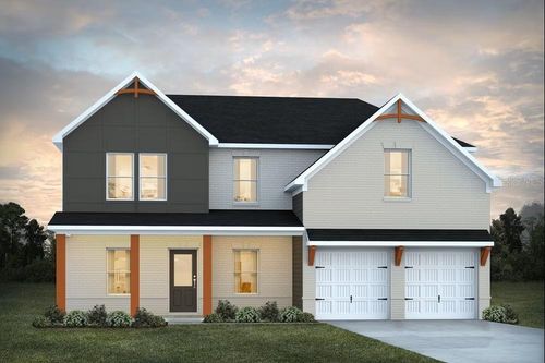 101 Faulkner Cir, Social Circle, GA, 30025 | Card Image