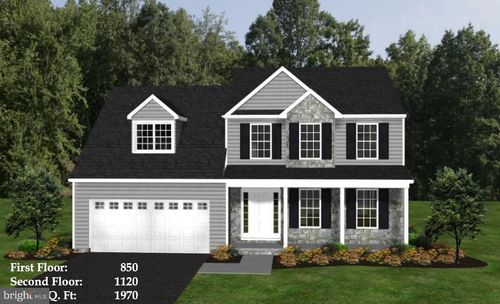 lot-4-0 Jonestown Rd, ANNVILLE, PA, 17003 | Card Image