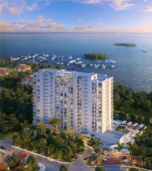 604-5713 Bowen Daniel Dr., Tampa, FL, 33616 | Card Image