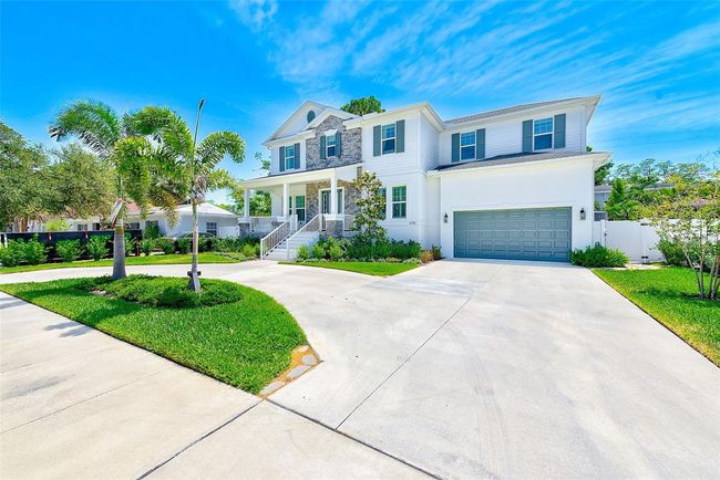 4710 W El Prado Blvd, House other with 4 bedrooms, 5 bathrooms and null parking in TAMPA FL | Image 44