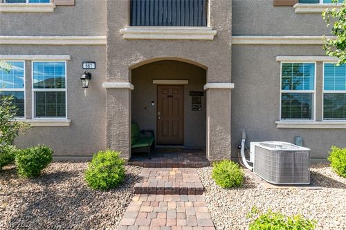 661 Bellus Place, Henderson, NV, 89015 | Card Image