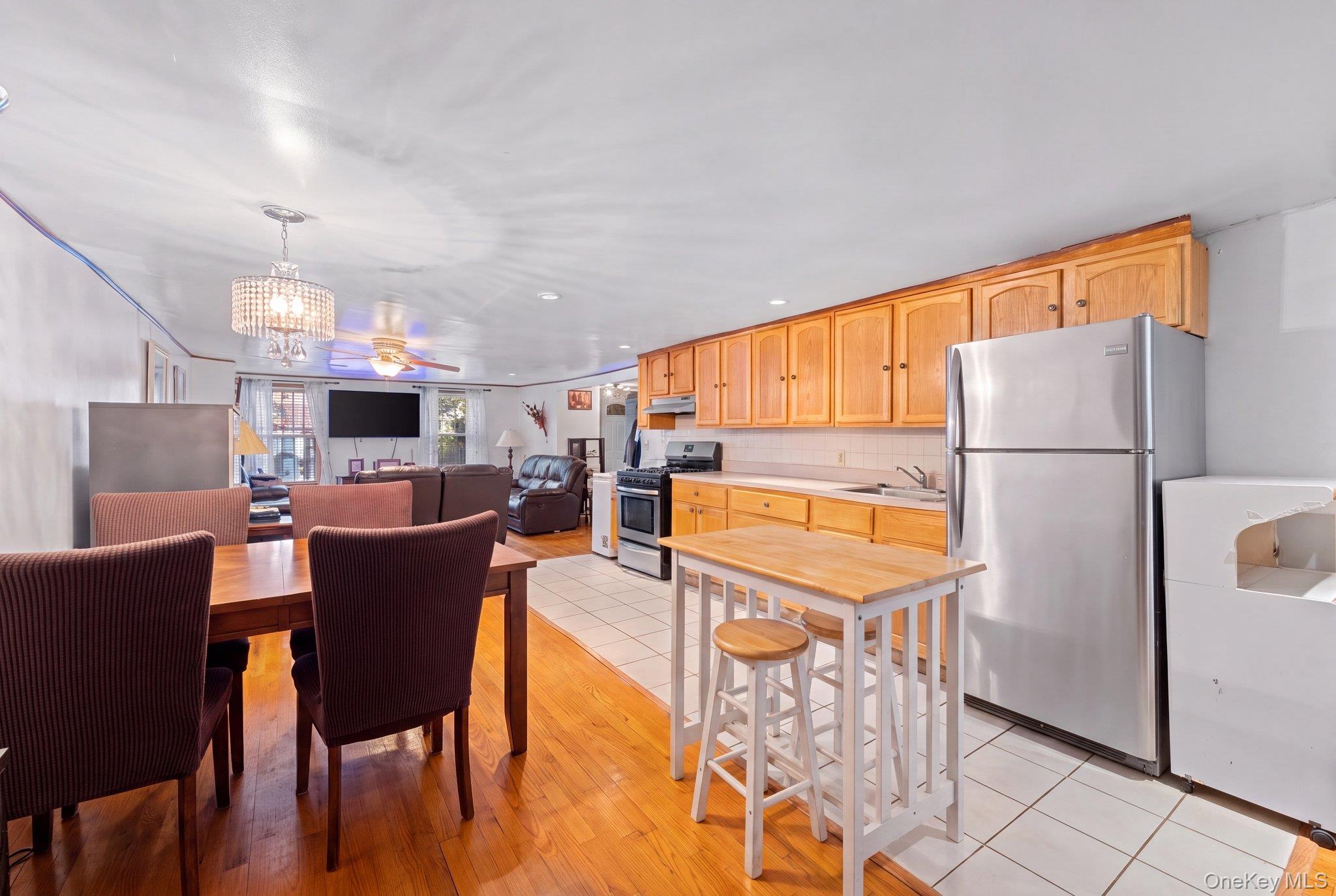 Residential Income in New York 3