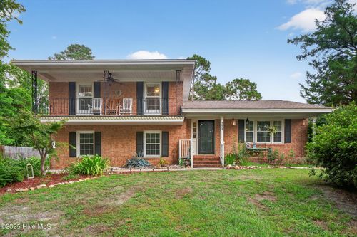 5005 Lord Byron Rd, Wilmington, NC, 28405-1424 | Card Image