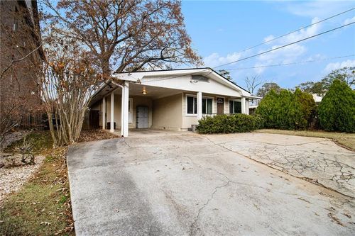 1320 Windsor Pkwy Ne, Brookhaven, GA, 30319-2641 | Card Image