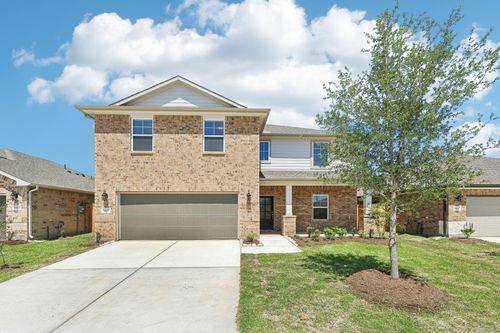 6327 Brazos Trail Dr, Richmond, TX, 77469-4076 | Card Image