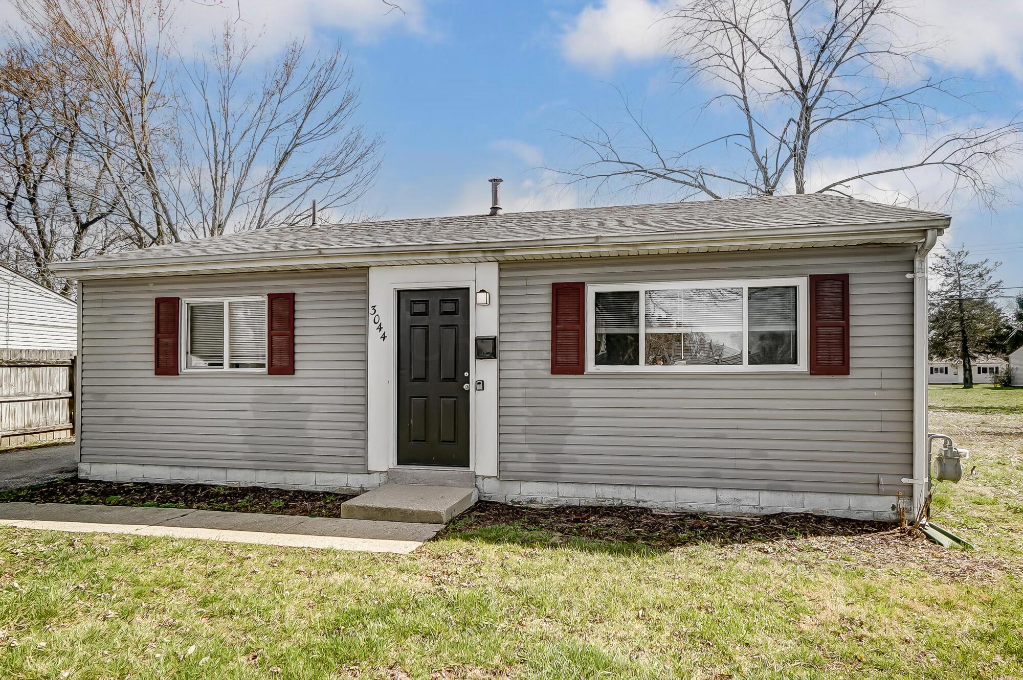 Fairwood Ave, Columbus, OH 43207