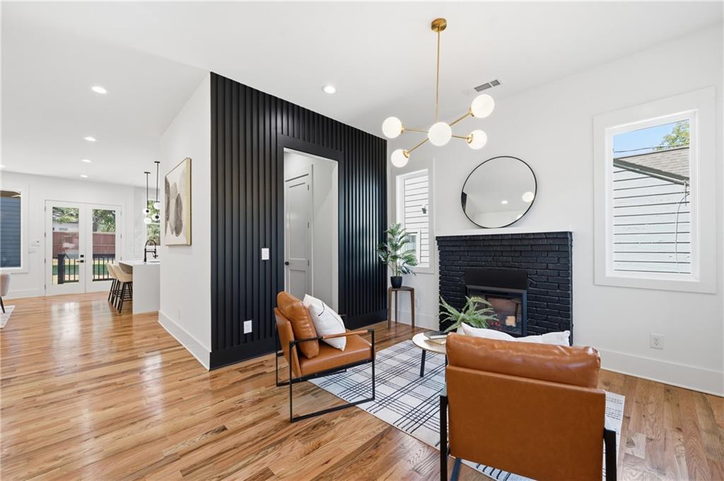 Residential in Atlanta 3