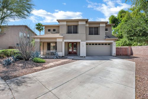 1257 E Carob Place, Chandler, AZ, 85286 | Card Image