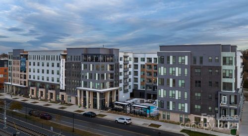 a2-2010 N Brevard St, Charlotte, NC, 28206-3915 | Card Image