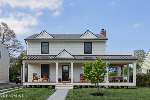 408 Central Ave, Spring Lake, NJ, 07762-1020 | Card Image