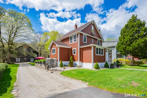 61 Water St, South Glastonbury, CT, 06073-2225 | Card Image
