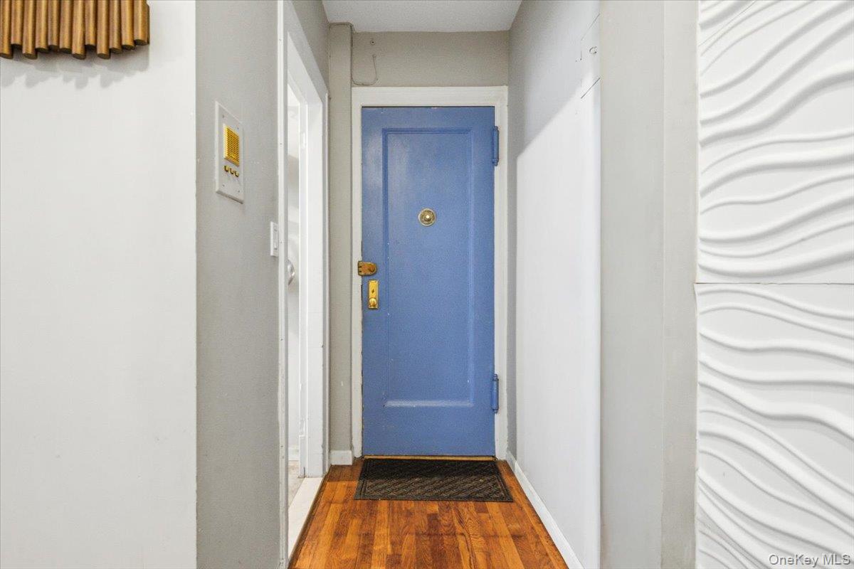 Residential in New York 5