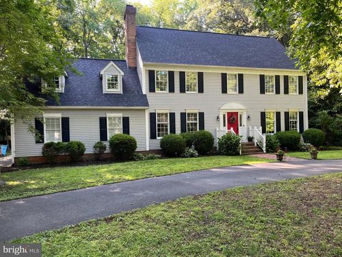 5497 Abbey Ln, SALISBURY, MD, 21801-2328 | Card Image