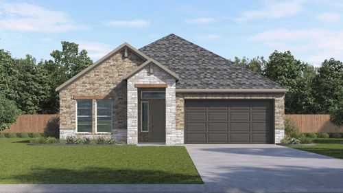 2509 Tumbleweed Bend, Leander, TX, 78641 | Card Image