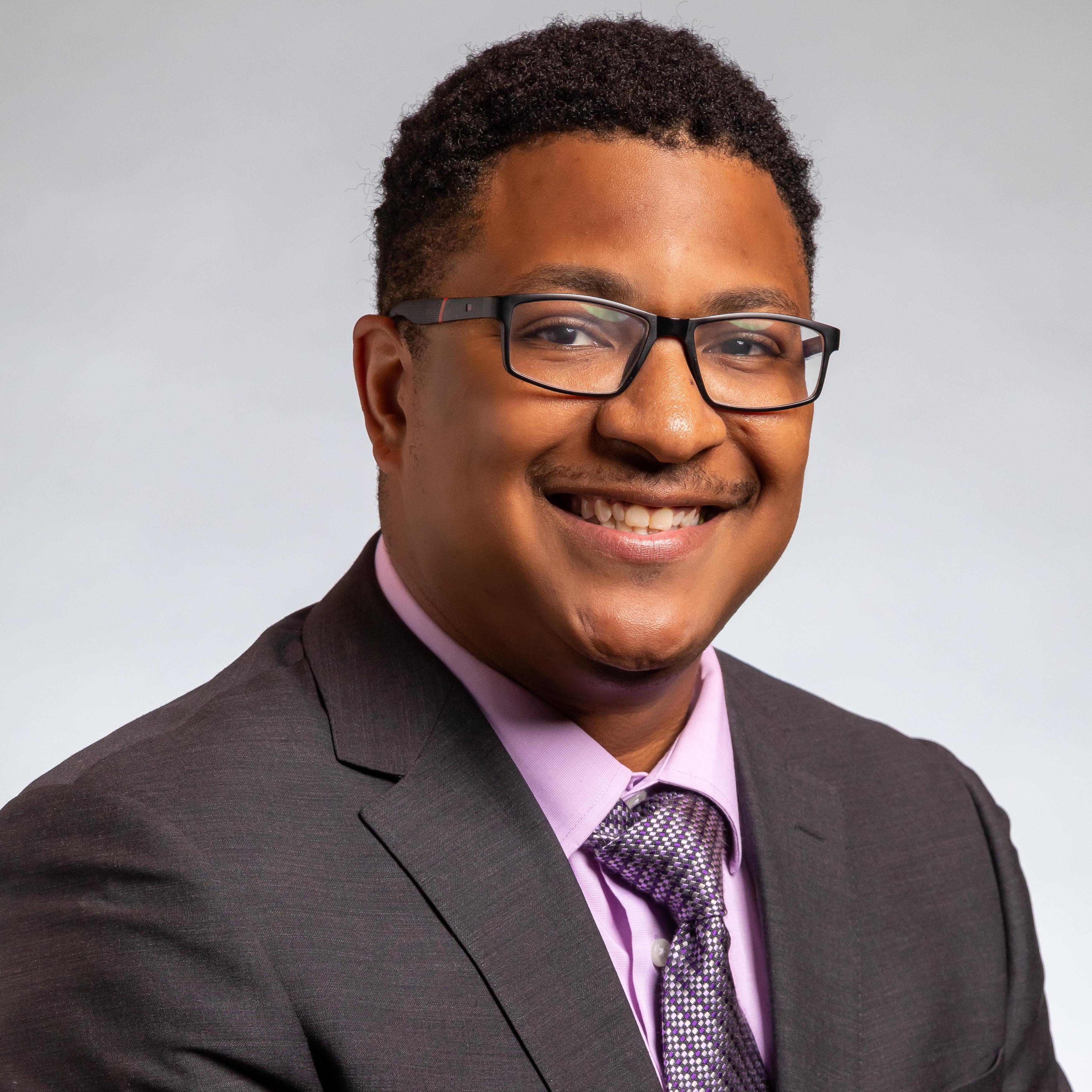 Rodney Frazier