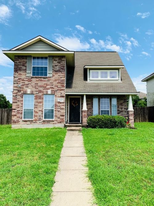 4027 Southern Trace Dr, College Station, TX, 77845-4067 | Card Image
