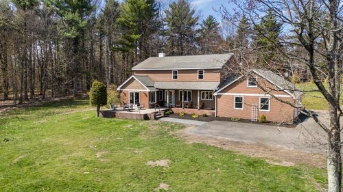 40 Boston View Dr, New Ipswich, NH, 03071-3101 | Card Image