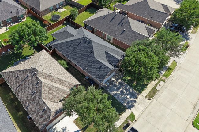 2808 Cascade Cove Dr, House other with 3 bedrooms, 2 bathrooms and null parking in Little Elm TX | Image 26