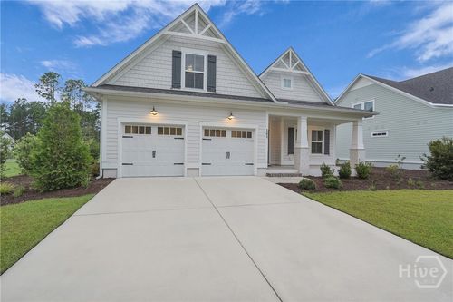 141 Tupelo St, Pooler, GA, 31322-9717 | Card Image