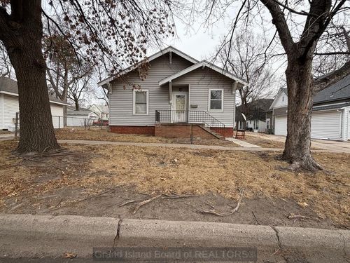 315 S Cleburn St, Grand Island, NE, 68801-6533 | Card Image