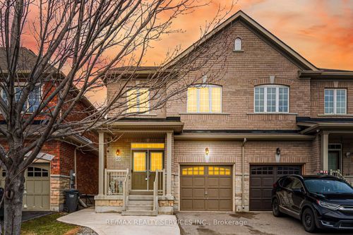 20 Blackberry Valley Cres, Caledon, ON, L7C3Z9 | Card Image