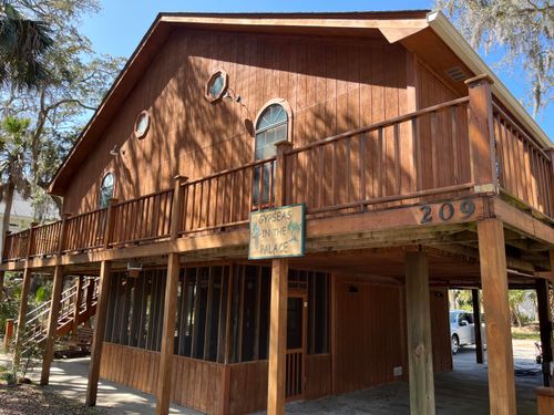209 Jungle Rd, Edisto Island, SC, 29438-3008 | Card Image