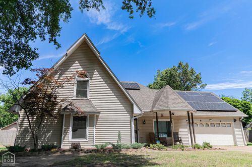 812 Putting Green Dr, Blytheville, AR, 72315-8036 | Card Image