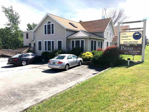 164 Woodstock Ave, Rutland, VT, 05701-3553 | Card Image
