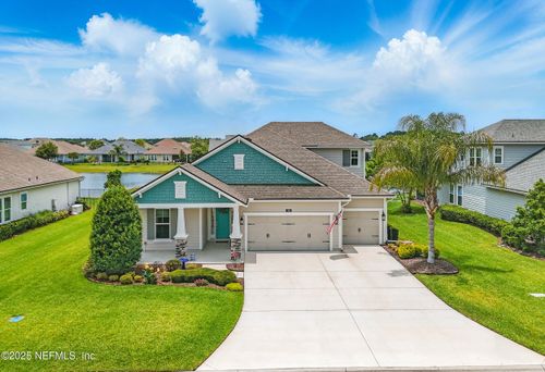 184 Whistling Run, St Augustine, FL, 32092-9366 | Card Image