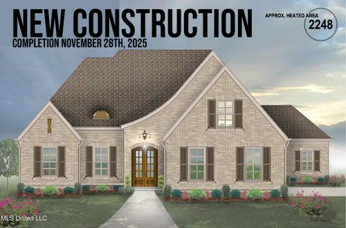 663 Moore Loop, Byhalia, MS, 38611-7043 | Card Image