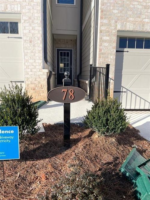78 Cedar Lane, Dawsonville, GA, 30534 | Card Image