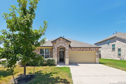 125 Sailors Way, Schertz, TX, 78108-0050 | Card Image