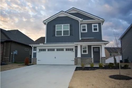 3722 Stormy Ln, Rockvale, TN, 37153-3200 | Card Image