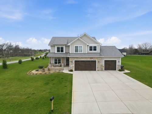 11688 Patterson Ave, Cedar Lake, IN, 46303 | Card Image