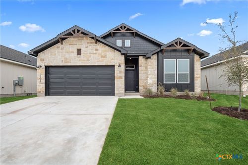 1208 Peppermint Dr, Temple, TX, 76501-5009 | Card Image