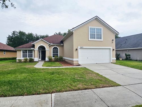 5891 Green Pond Dr, Jacksonville, FL, 32258-1154 | Card Image