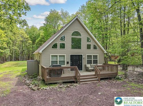 186 Brier Crest Rd, Blakeslee, PA, 18610-7765 | Card Image