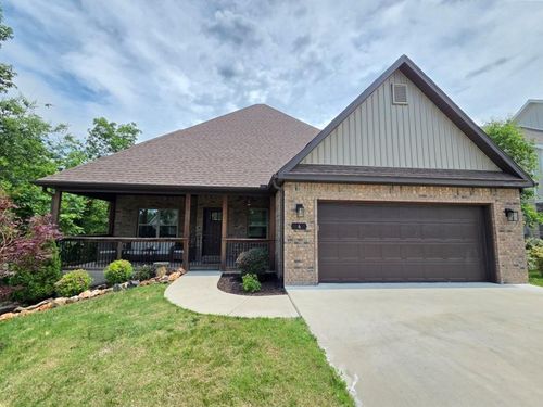 6 Burwell Dr, Bella Vista, AR, 72714-4349 | Card Image
