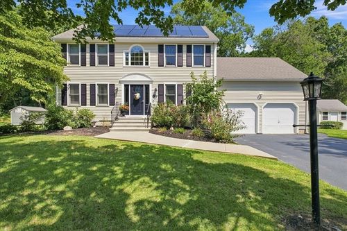 9 Catherine Ave, Franklin, MA, 02038-2787 | Card Image